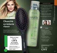 119. stránka Oriflame letáku