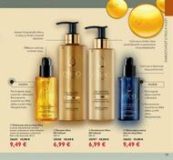 121. stránka Oriflame letáku