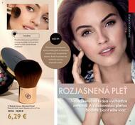 13. stránka Oriflame letáku