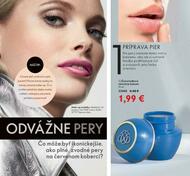 14. stránka Oriflame letáku