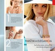 23. stránka Oriflame letáku