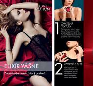 24. stránka Oriflame letáku