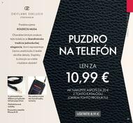 29. stránka Oriflame letáku