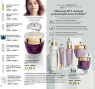 38. stránka Oriflame letáku