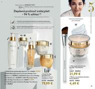 39. stránka Oriflame letáku