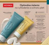 45. stránka Oriflame letáku