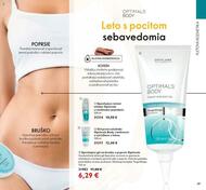 49. stránka Oriflame letáku