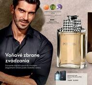 74. stránka Oriflame letáku