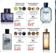 76. stránka Oriflame letáku