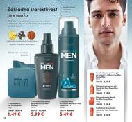 78. stránka Oriflame letáku