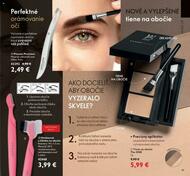 91. stránka Oriflame letáku