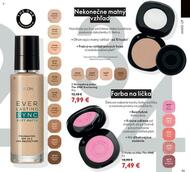 93. stránka Oriflame letáku