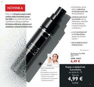 9. stránka Oriflame letáku