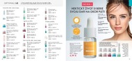 12. stránka Oriflame letáku