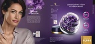 4. stránka Oriflame letáku