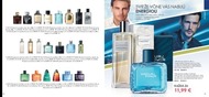 48. stránka Oriflame letáku