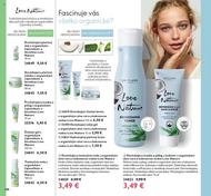 100. stránka Oriflame letáku