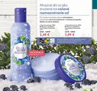 119. stránka Oriflame letáku
