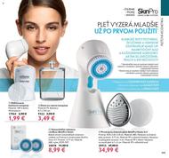 125. stránka Oriflame letáku