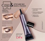 12. stránka Oriflame letáku