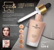 16. stránka Oriflame letáku