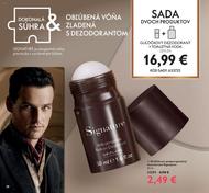 20. stránka Oriflame letáku