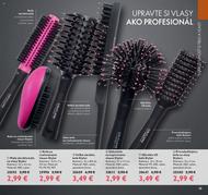 39. stránka Oriflame letáku