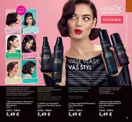 41. stránka Oriflame letáku