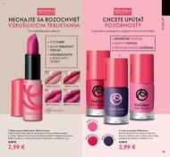 59. stránka Oriflame letáku