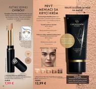 62. stránka Oriflame letáku