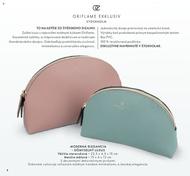 6. stránka Oriflame letáku