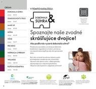8. stránka Oriflame letáku