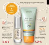 9. stránka Oriflame letáku