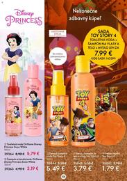 105. stránka Oriflame letáku