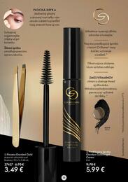 15. stránka Oriflame letáku