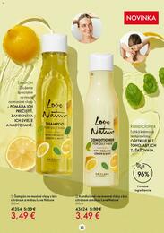 23. stránka Oriflame letáku