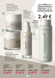 27. stránka Oriflame letáku