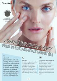 28. stránka Oriflame letáku