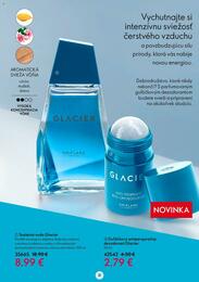 31. stránka Oriflame letáku