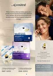 81. stránka Oriflame letáku