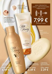 119. stránka Oriflame letáku