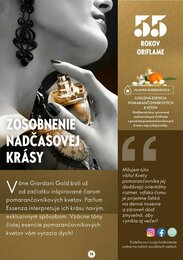 14. stránka Oriflame letáku