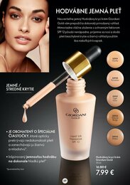 69. stránka Oriflame letáku