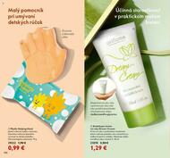100. stránka Oriflame letáku