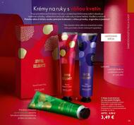 101. stránka Oriflame letáku