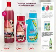 108. stránka Oriflame letáku