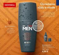 127. stránka Oriflame letáku