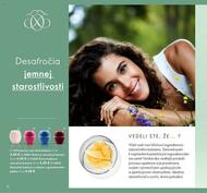 12. stránka Oriflame letáku
