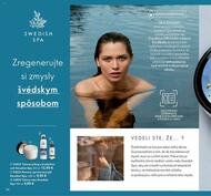 24. stránka Oriflame letáku