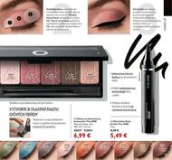 39. stránka Oriflame letáku